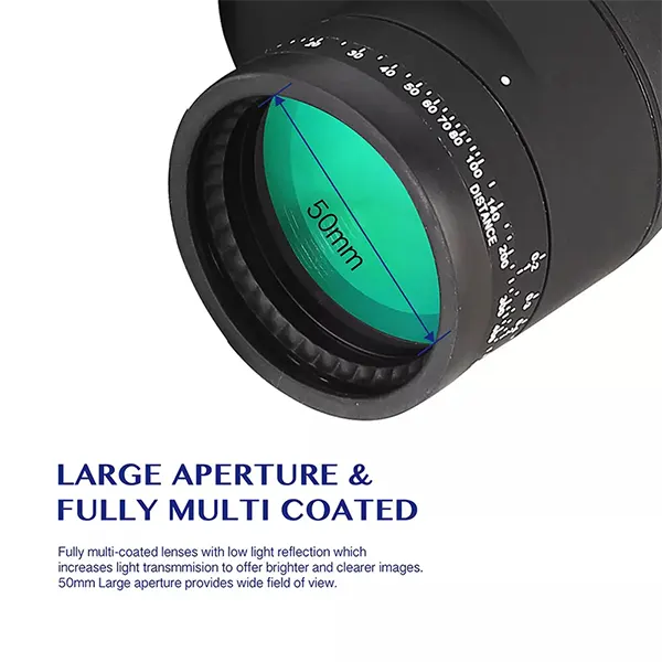 WildLens Binoculars For Safari US46