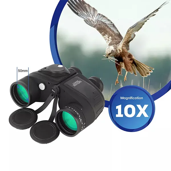WildLens Binoculars For Safari US46