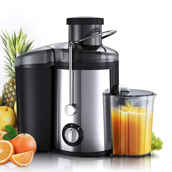 JuiceVanta Masticating Juicers US15