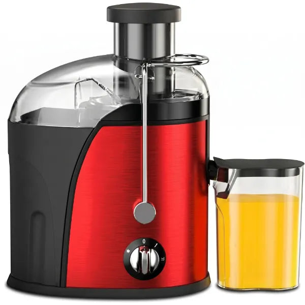 JuiceVanta Masticating Juicers US15
