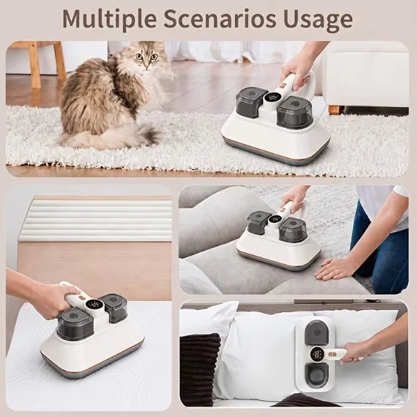 HygienaVac Mattress Vacuum Cleaners US14