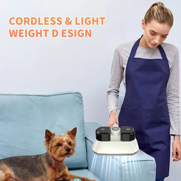 HygienaVac Mattress Vacuum Cleaners US14