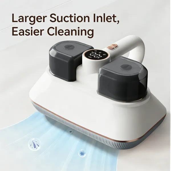 HygienaVac Mattress Vacuum Cleaners US14