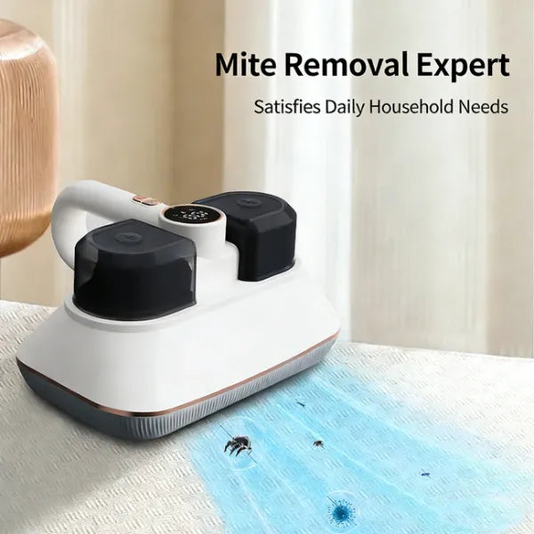 HygienaVac Mattress Vacuum Cleaners US14