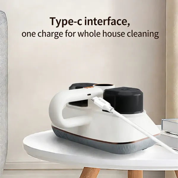 HygienaVac Mattress Vacuum Cleaners US14