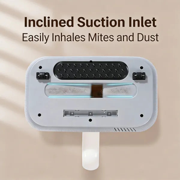 HygienaVac Mattress Vacuum Cleaners US14