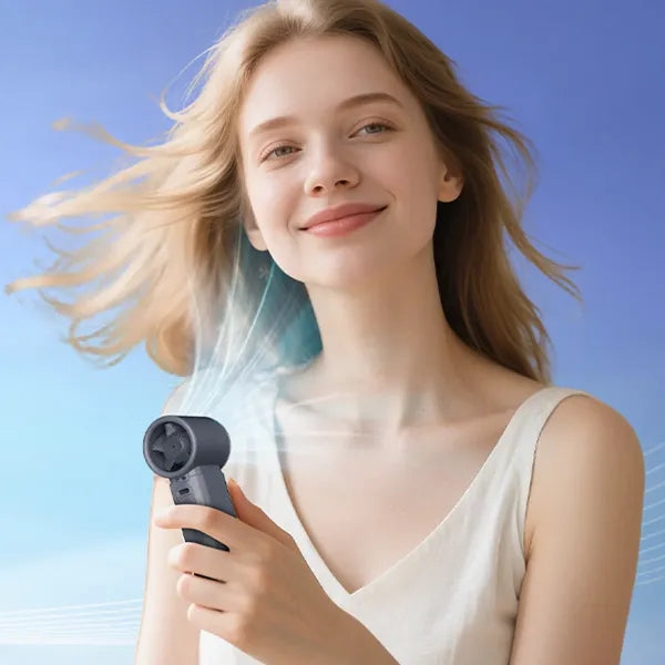 AirMistix Handheld Misting Fan US14