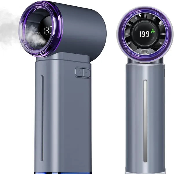 AirMistix Handheld Misting Fan US14