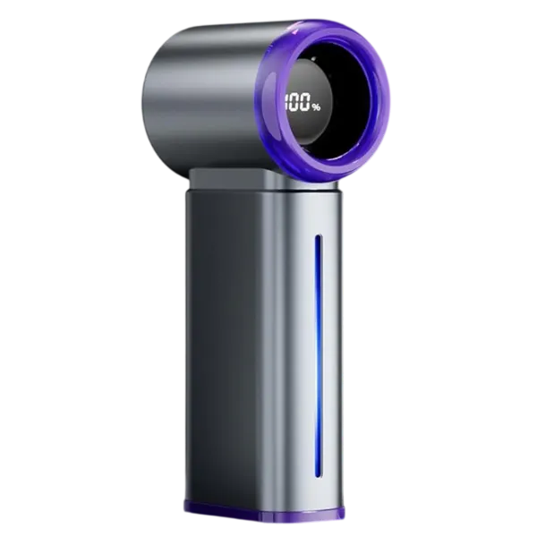 AirMistix Handheld Misting Fan US14