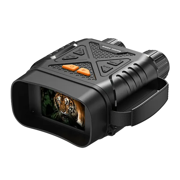 BivisiVex Night Vision Binoculars US15