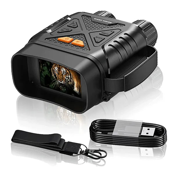 BivisiVex Night Vision Binoculars US15