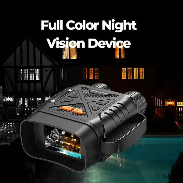 BivisiVex Night Vision Binoculars US15