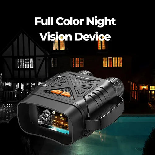 BivisiVex Night Vision Binoculars US15
