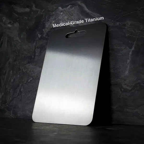 MoniBoa Titanium Cutting Boards US4