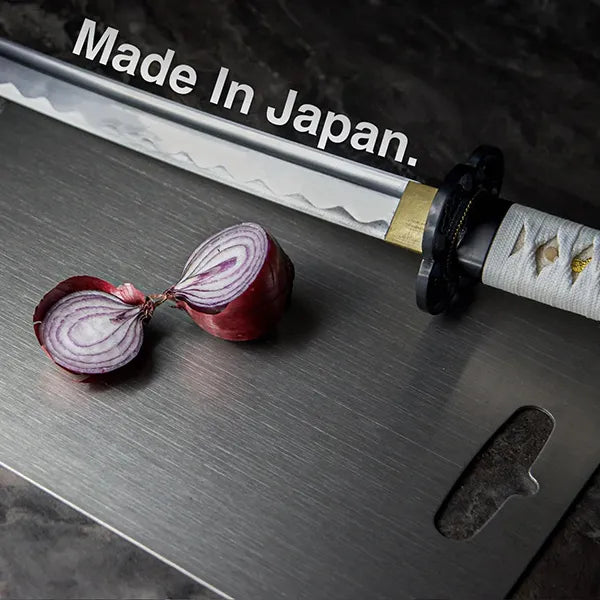 MoniBoa Titanium Cutting Boards US4