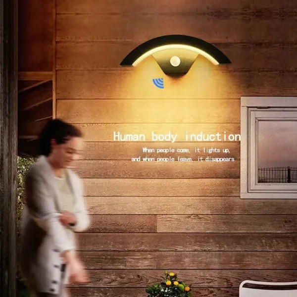 ManiHome Motion Activated Light US14