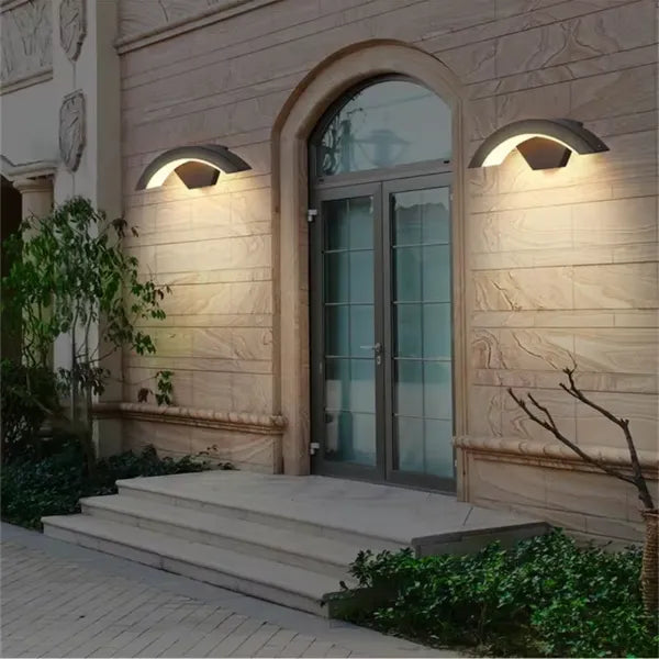 ManiHome Motion Activated Light US14