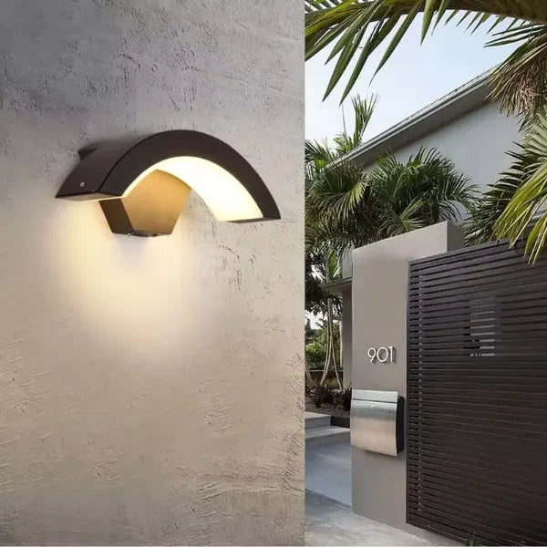 ManiHome Motion Activated Light US14