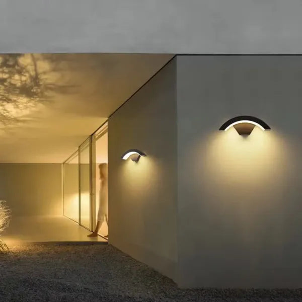 ManiHome Motion Activated Light US14