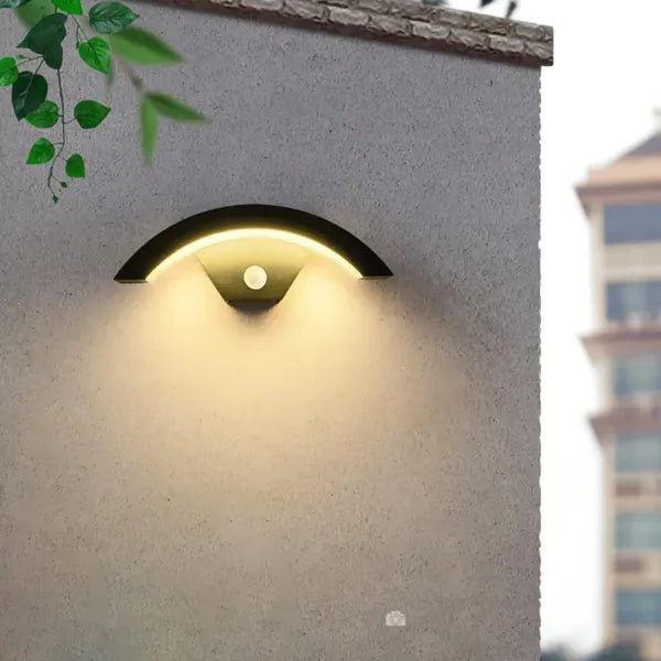 ManiHome Motion Activated Light US14