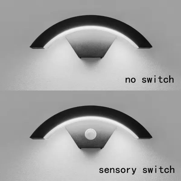 ManiHome Motion Activated Light US14