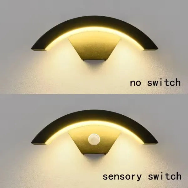 ManiHome Motion Activated Light US14