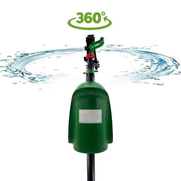 SprinHor Motion Activated Sprinklers US8