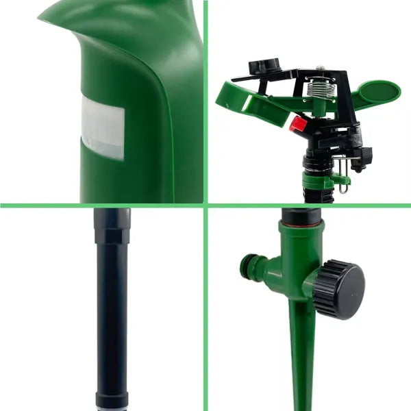 SprinHor Motion Activated Sprinklers US8