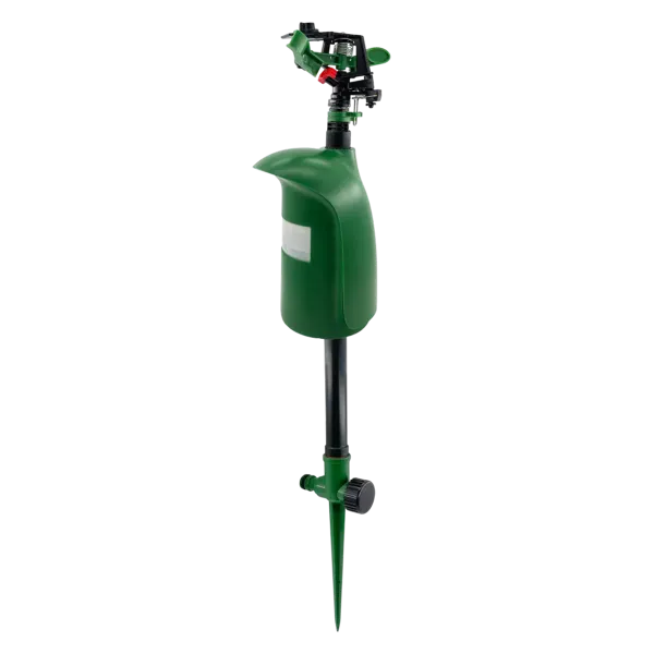 SprinHor Motion Activated Sprinklers US8