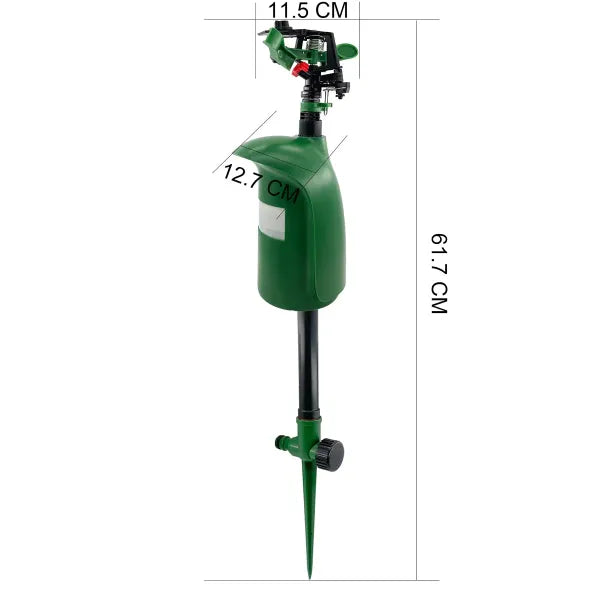 SprinHor Motion Activated Sprinklers US8