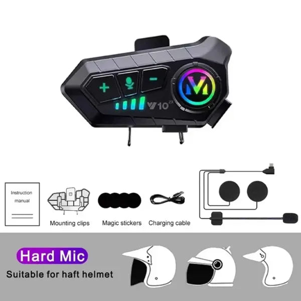 TalkSync Helmet Communication System US46