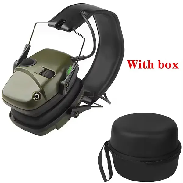 MuteBang Shooting Earmuffs US8446