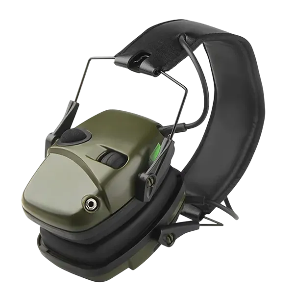 MuteBang Shooting Earmuffs US8446