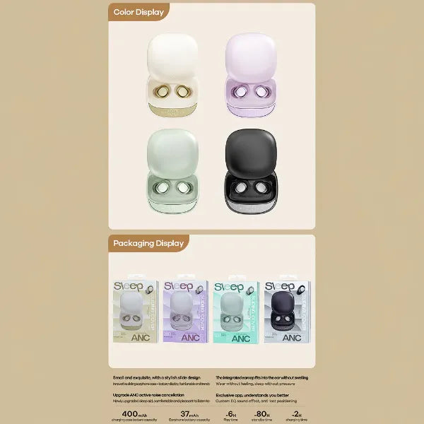 NightBuds Sleep Earbuds US13