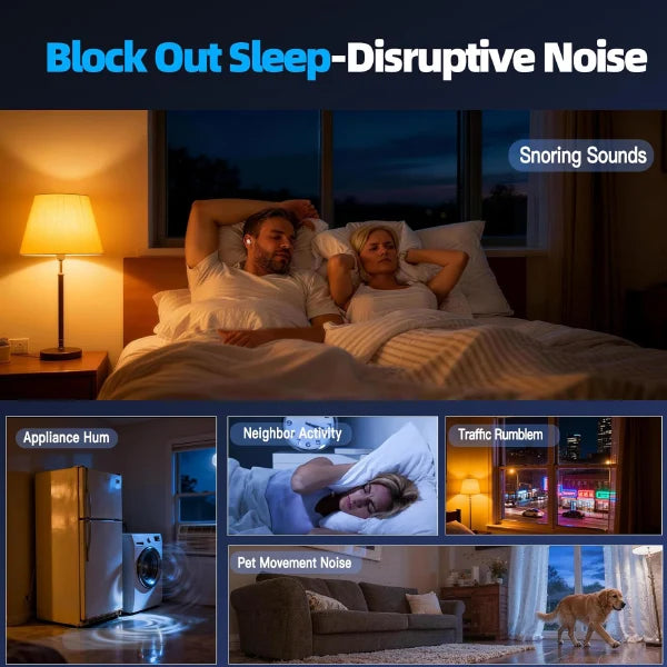 NightBuds Sleep Earbuds US13