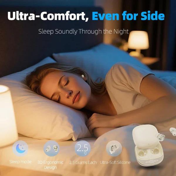 NightBuds Sleep Earbuds US13