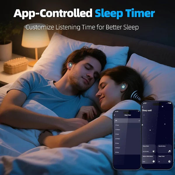 NightBuds Sleep Earbuds US13