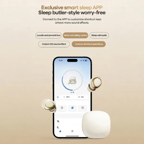 NightBuds Sleep Earbuds US13