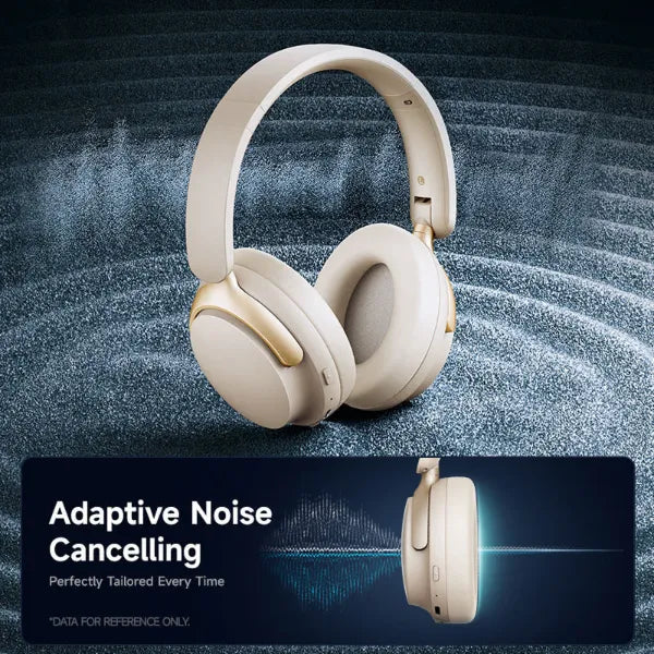 N3 Heady Noise Canceling Headphones US13
