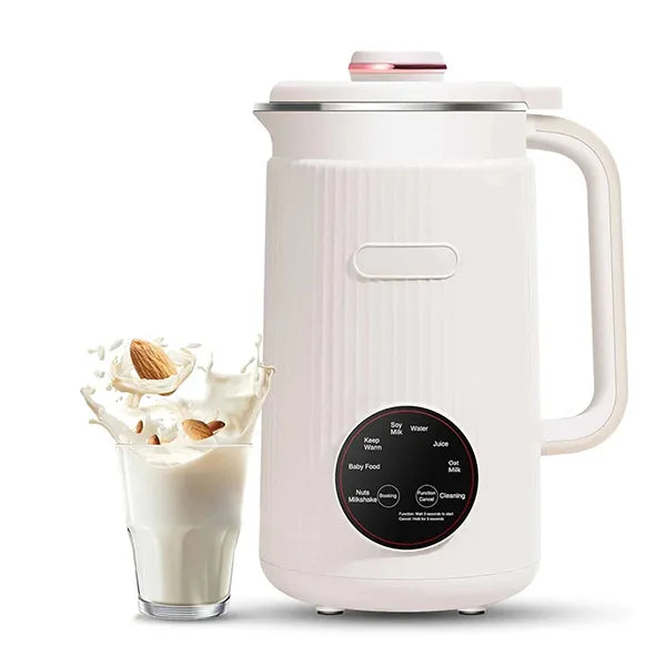 MilkyNut Nut Milk Makers US46