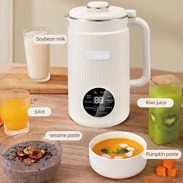 MilkyNut Nut Milk Makers US46