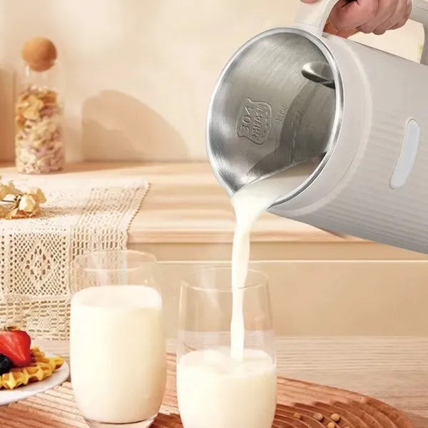 MilkyNut Nut Milk Makers US46