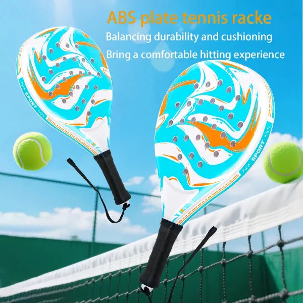 RallyNova Padel Rackets US13