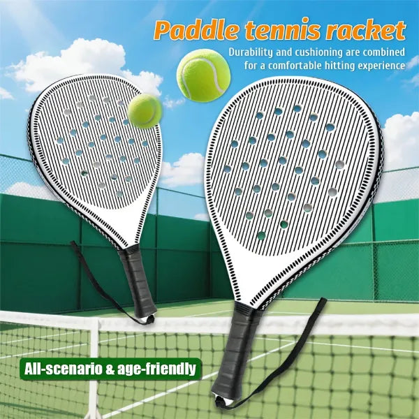 RallyNova Padel Rackets US13