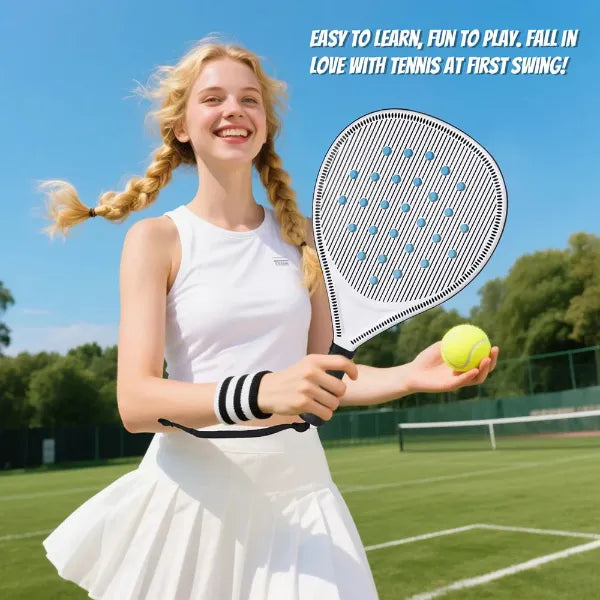 RallyNova Padel Rackets US13