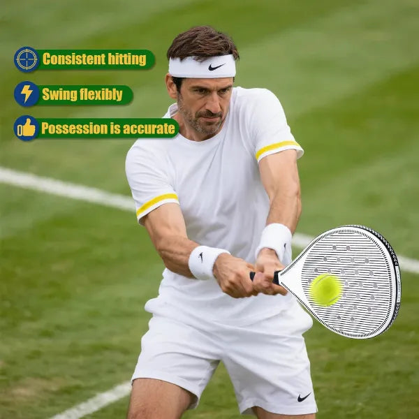 RallyNova Padel Rackets US13
