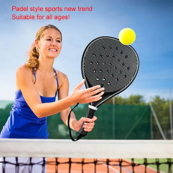 RallyNova Padel Rackets US13