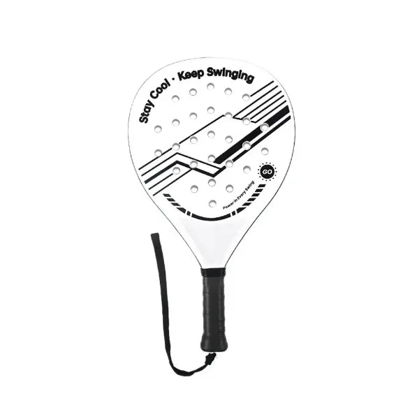 RallyNova Padel Rackets US13