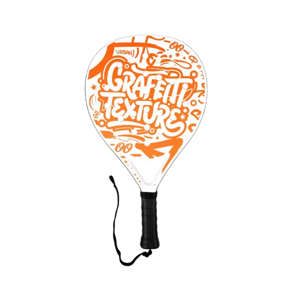 RallyNova Padel Rackets US13