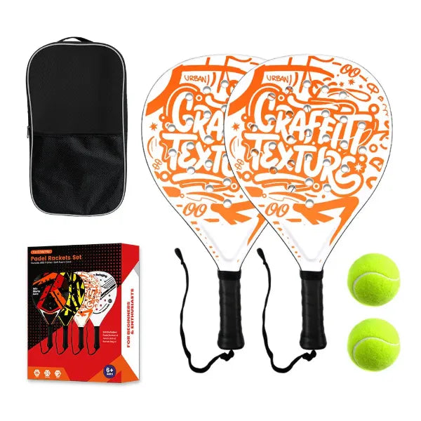RallyNova Padel Rackets US13